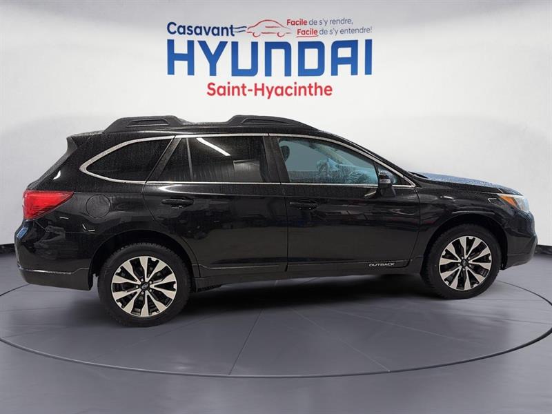 subaru Outback 2017 - 6