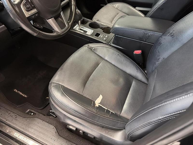 subaru Outback 2017 - 11