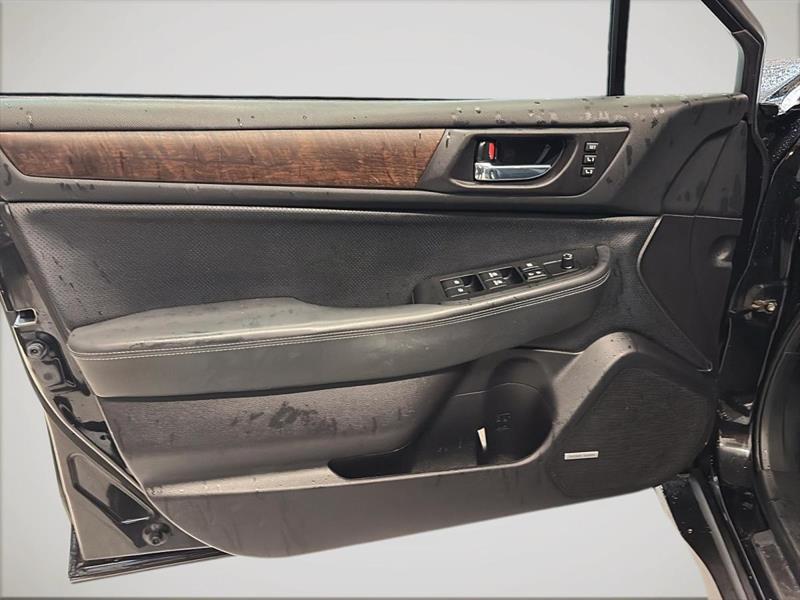 subaru Outback 2017 - 12