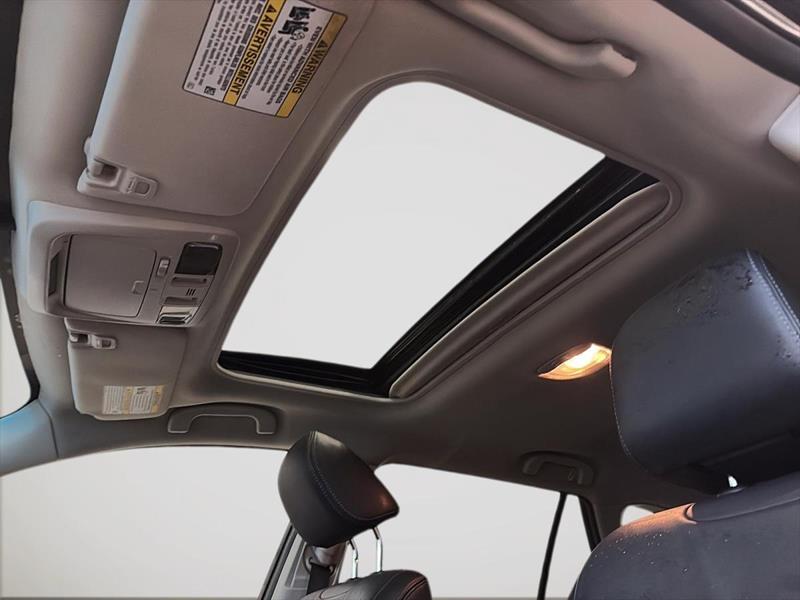 subaru Outback 2017 - 14