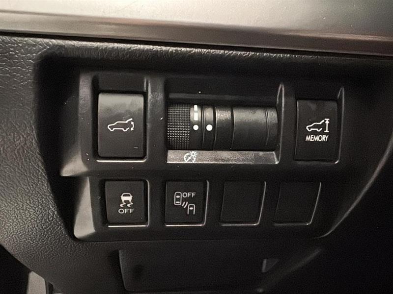 subaru Outback 2017 - 15