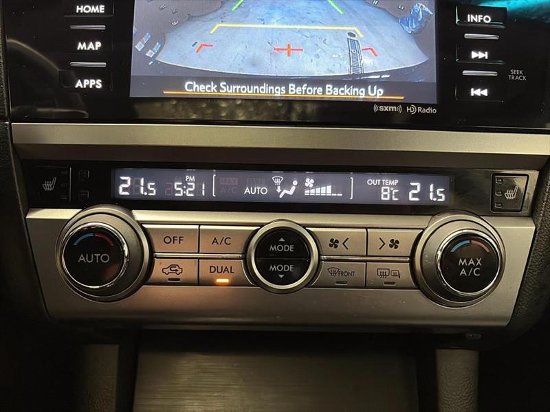 subaru Outback 2017 - 23