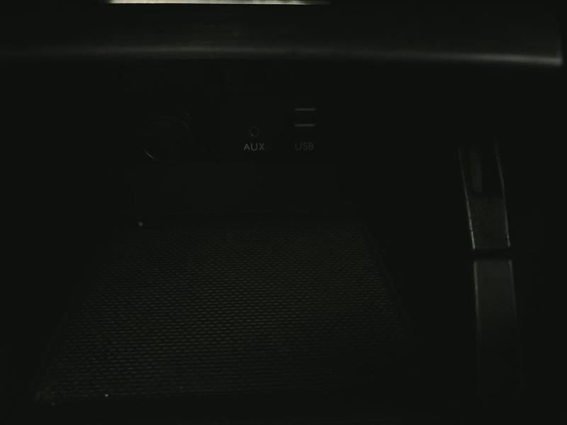 subaru Outback 2017 - 24