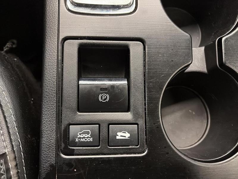 subaru Outback 2017 - 26
