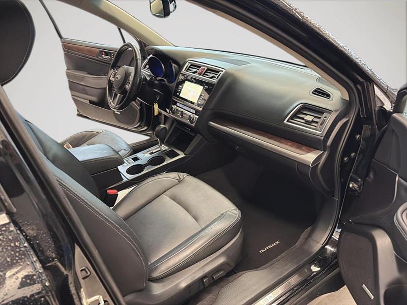 subaru Outback 2017 - 27