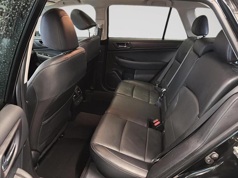 subaru Outback 2017 - 28