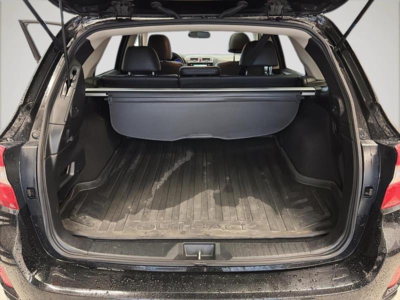 subaru Outback 2017 - 29