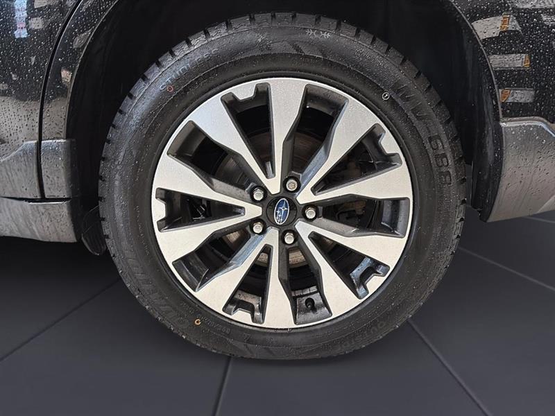 subaru Outback 2017 - 30