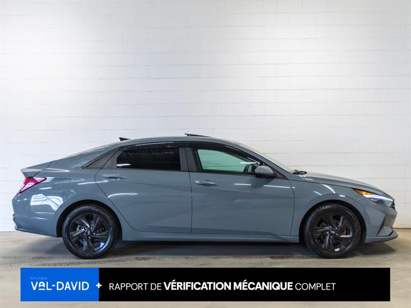 hyundai Elantra 2021 - 3