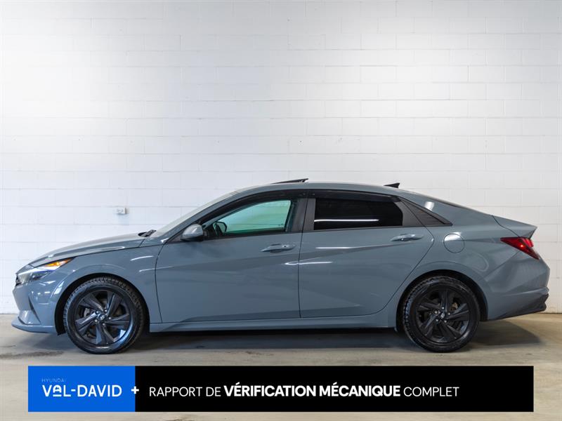 hyundai Elantra 2021 - 6
