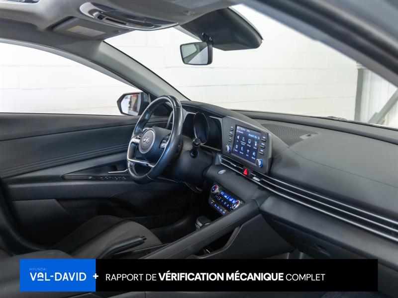 hyundai Elantra 2021 - 16