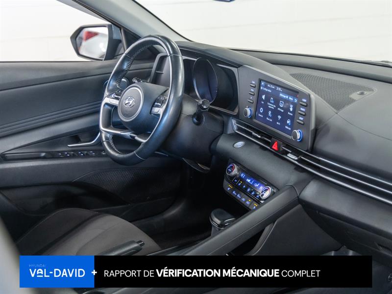 hyundai Elantra 2021 - 17