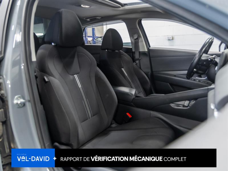 hyundai Elantra 2021 - 20