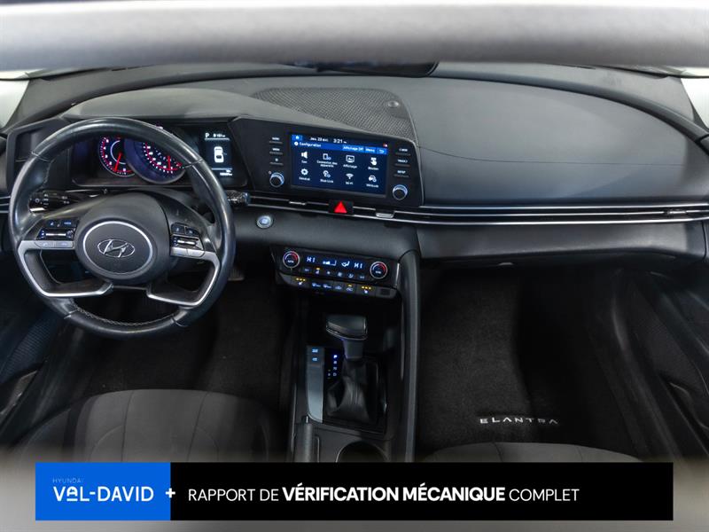 hyundai Elantra 2021 - 24