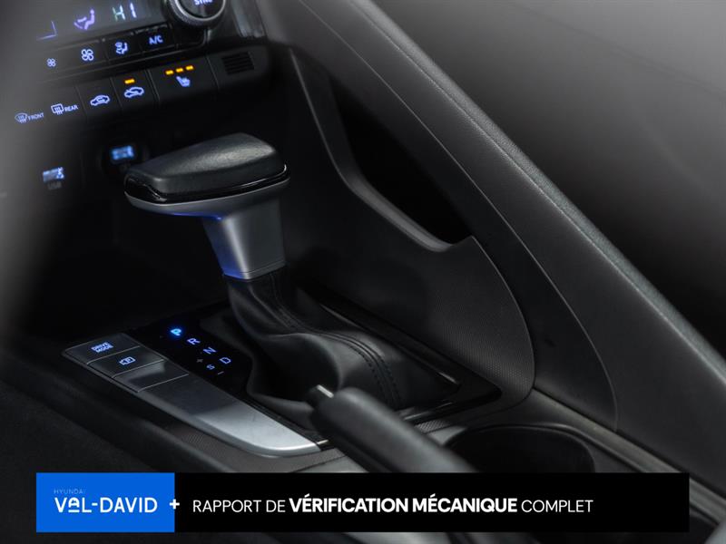 hyundai Elantra 2021 - 27