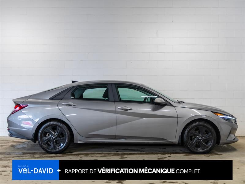 hyundai Elantra 2023 - 4