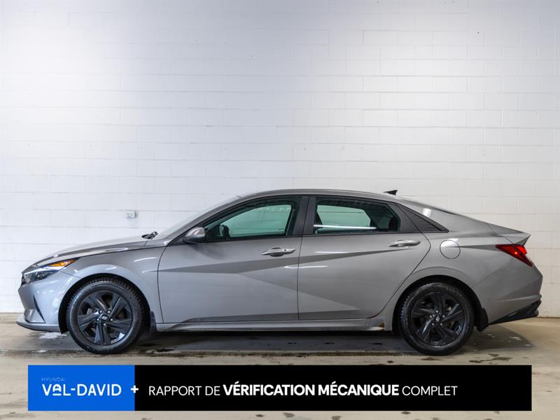 hyundai Elantra 2023 - 7