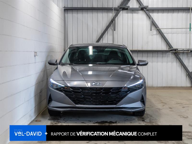hyundai Elantra 2023 - 9