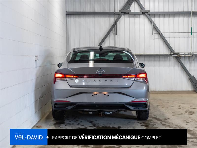 hyundai Elantra 2023 - 10