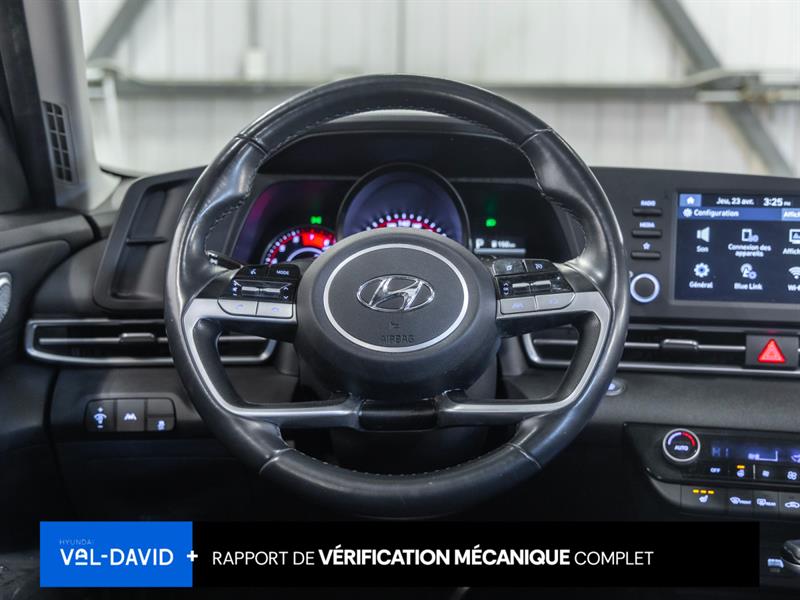 hyundai Elantra 2023 - 19