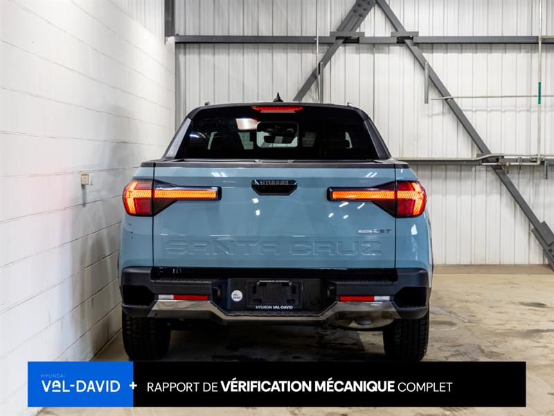 hyundai Santa Cruz 2023 - 10