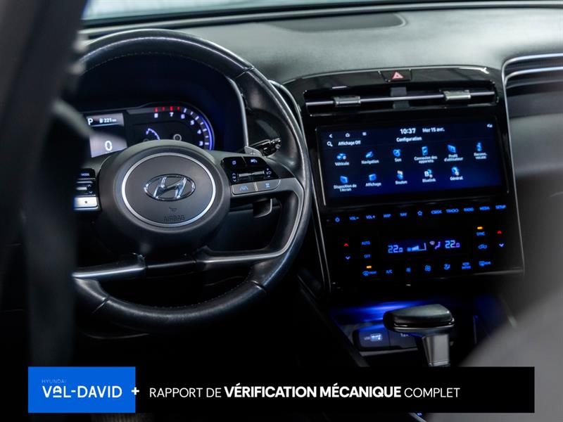 hyundai Santa Cruz 2023 - 14