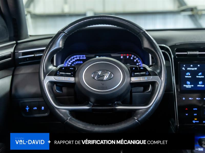 hyundai Santa Cruz 2023 - 25