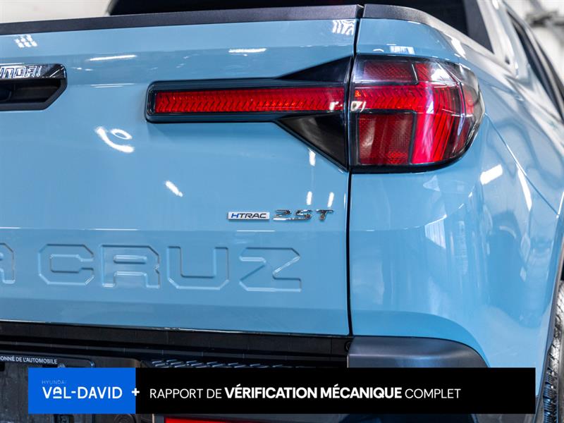 hyundai Santa Cruz 2023 - 35