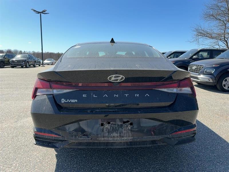 hyundai Elantra 2023 - 3