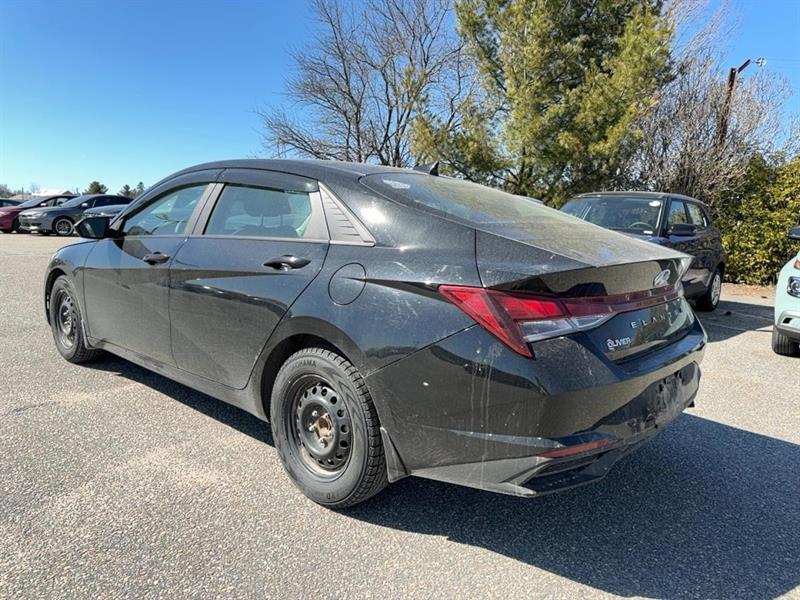 hyundai Elantra 2023 - 4