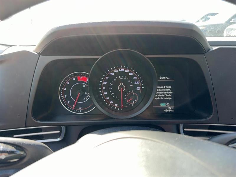 hyundai Elantra 2023 - 5