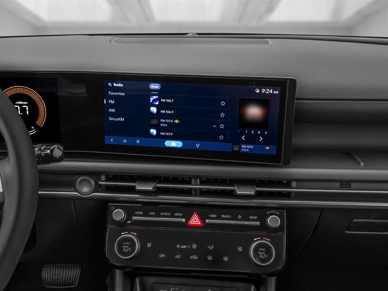 hyundai Tucson 2026 - 6