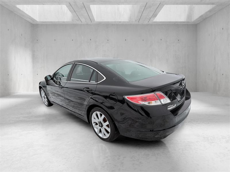 mazda Mazda6 2013 - 3
