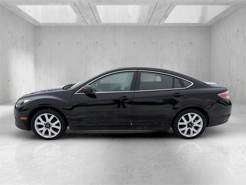 mazda Mazda6 2013 - 4