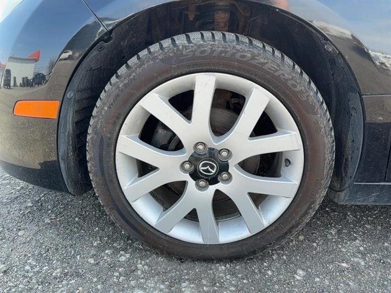 mazda Mazda6 2013 - 5