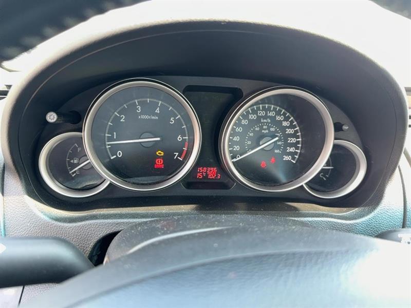 mazda Mazda6 2013 - 6