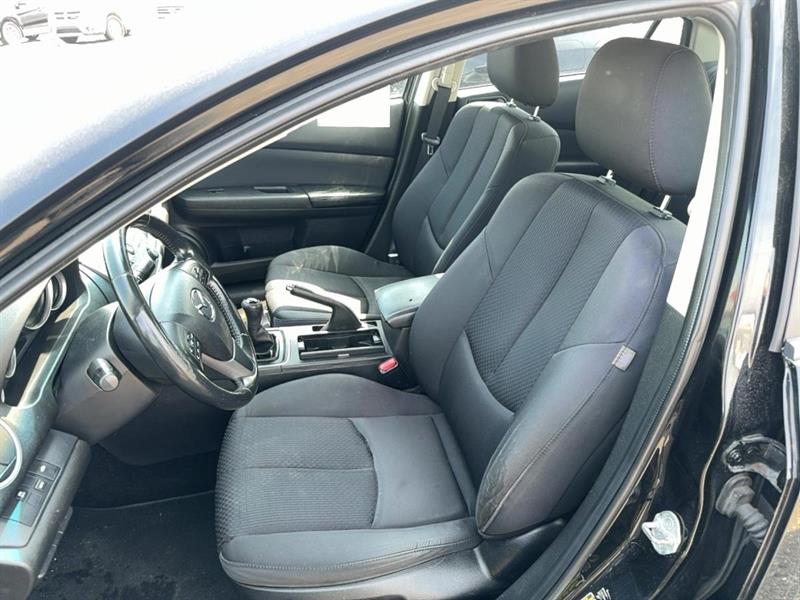 mazda Mazda6 2013 - 7