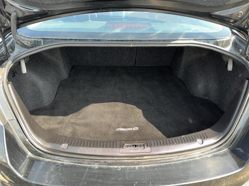 mazda Mazda6 2013 - 9