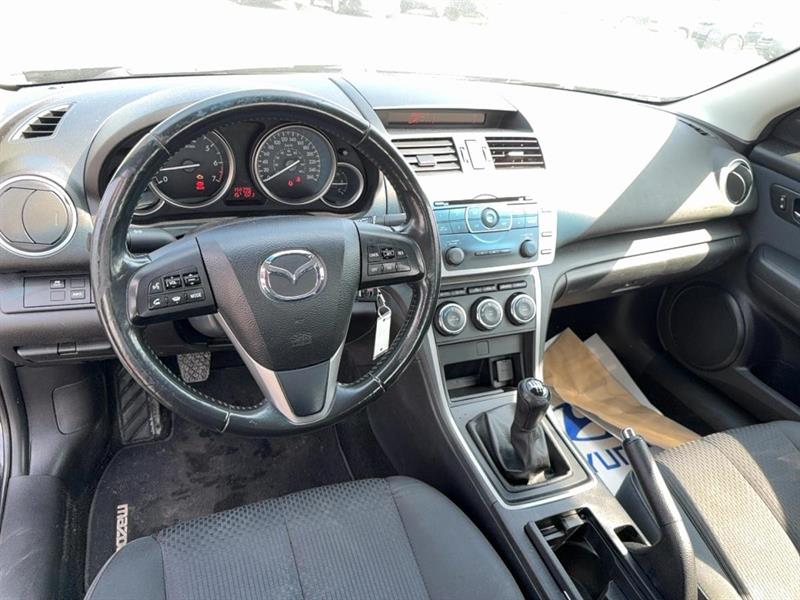 mazda Mazda6 2013 - 10