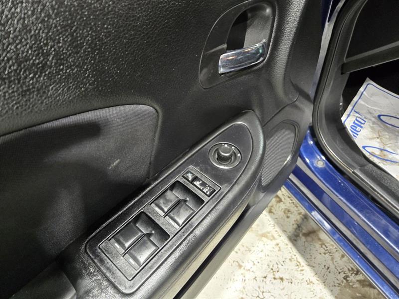 chrysler 200 2013 - 9