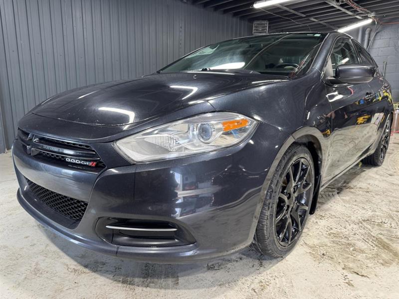 dodge Dart 2013 - 3