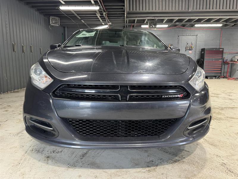 dodge Dart 2013 - 4
