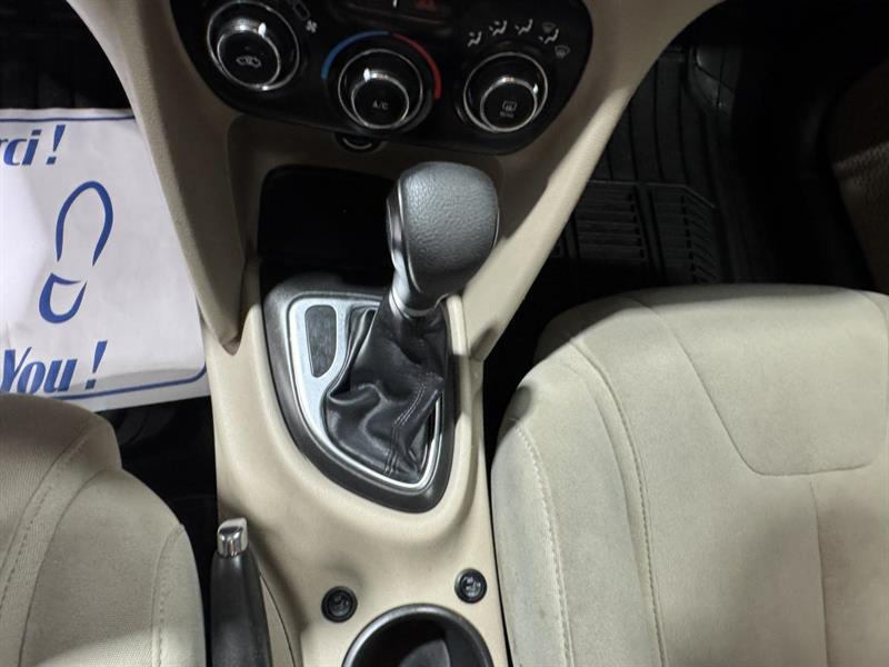 dodge Dart 2013 - 15