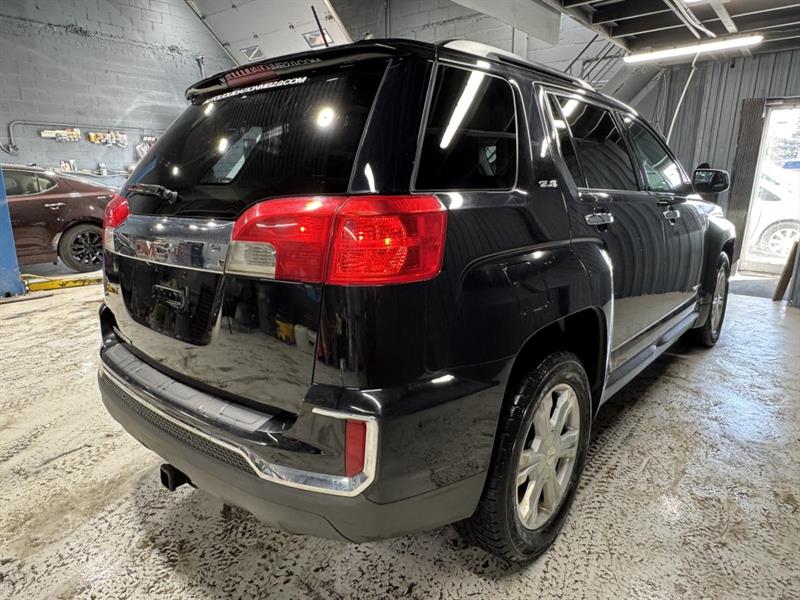 gmc Terrain 2017 - 7