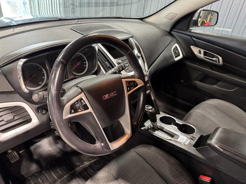 gmc Terrain 2017 - 10