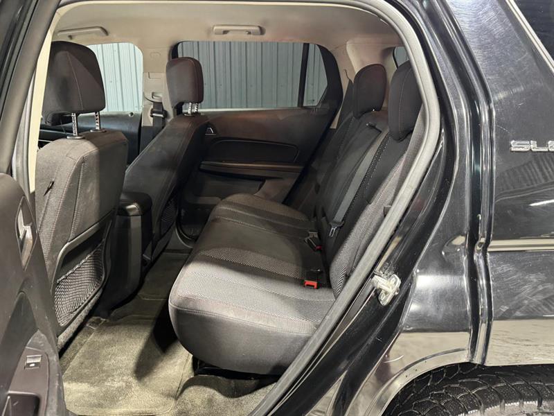 gmc Terrain 2017 - 11