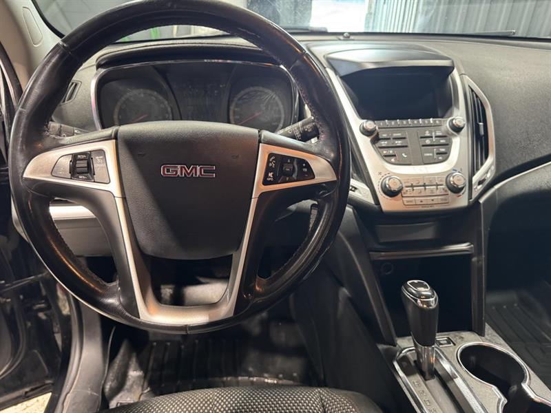 gmc Terrain 2017 - 12