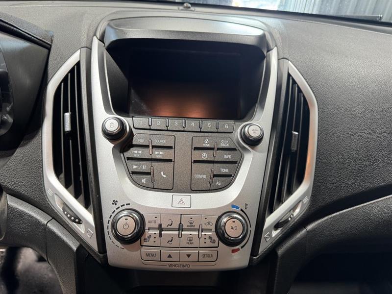 gmc Terrain 2017 - 13