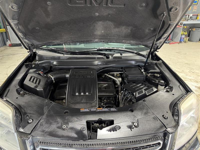 gmc Terrain 2017 - 15
