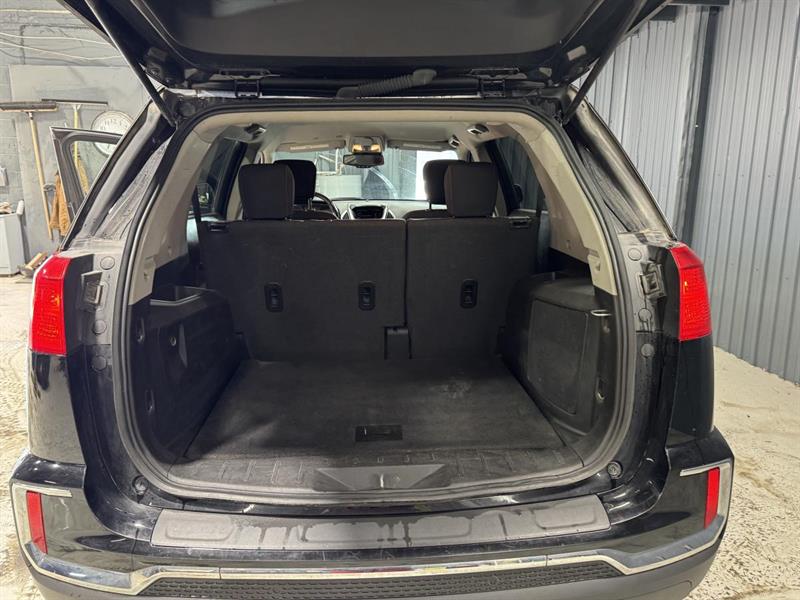 gmc Terrain 2017 - 16